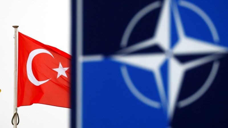 Turska će izraziti podršku Ruteu za šefa NATO-a