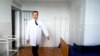 Moldova, Ion Noroc, Surgery Doctor at the Pruncul penitentiary