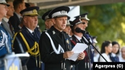 Colonelul Claudiu Chindriș a părăsit postul de comandant al Academiei de Poliție la începutul lunii noiembrie.