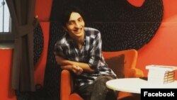 სამად სიხი პარასკევს, 23 აგვისტოს დააკავეს