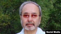 Полат Джамалов