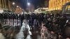 Протест в Грузии: силовики разогнали митингующих