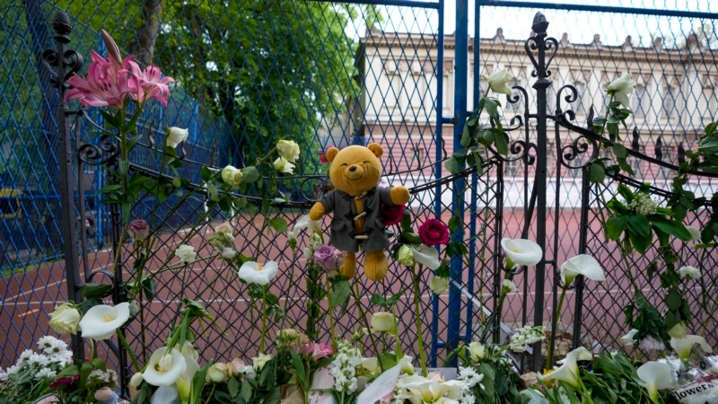 Viši sud potvrdio optužnicu u slučaju ubistva u školi u Beogradu
