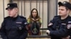 Обвинение запросило 8 лет колонии художнице Саше Скочиленко