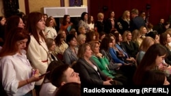 Сьомий Український Жіночий Конгрес. 22 листопада 2023 року