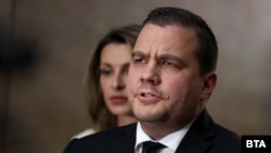  Станислав Балабанов от Има Такъв Народ 