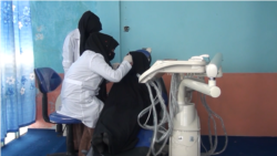 Jedina stomatologinja u avganistanskoj provinciji inspiriše pacijente