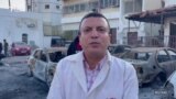 Газа: Ооруканадагы калабага ким жооптуу? 