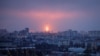 КМДА: на Київ летіли близько 20 ракет 