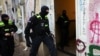 У Німеччині проводять рейди в будинках прихильників «Хамасу»