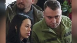 Թունավորվել է Ուկրաինայի ռազմական հետախուզության ղեկավարի կինը