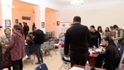 Հայաստանում 60 կետ է արդեն ծանրաբեռնված արցախցիների կարիքները հոգալով
