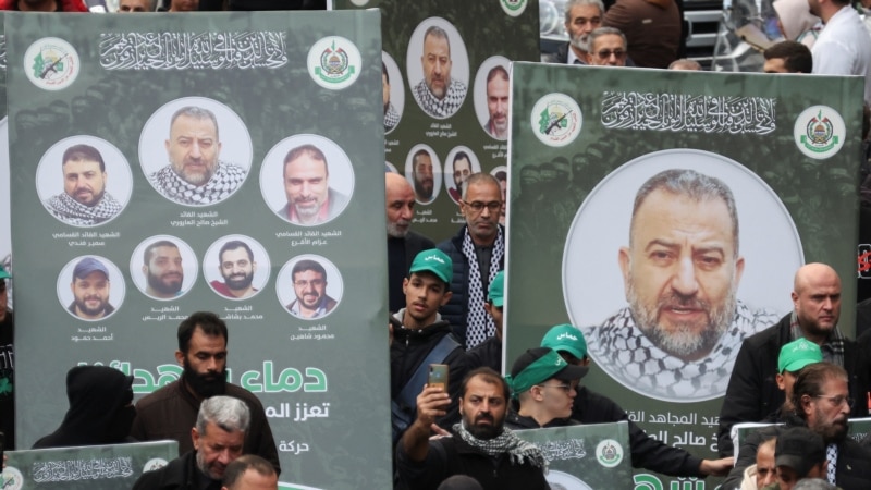 Rizik od širenja rata porastao nakon ubistva lidera Hamasa u Bejrutu