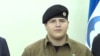 Сын главы Чечни Рамзана Кадырова Адам 