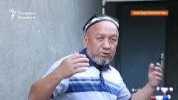 "Ҳажур" ногирон болалар аравачалари