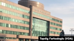 Respublika Perinatal Mərkəzi