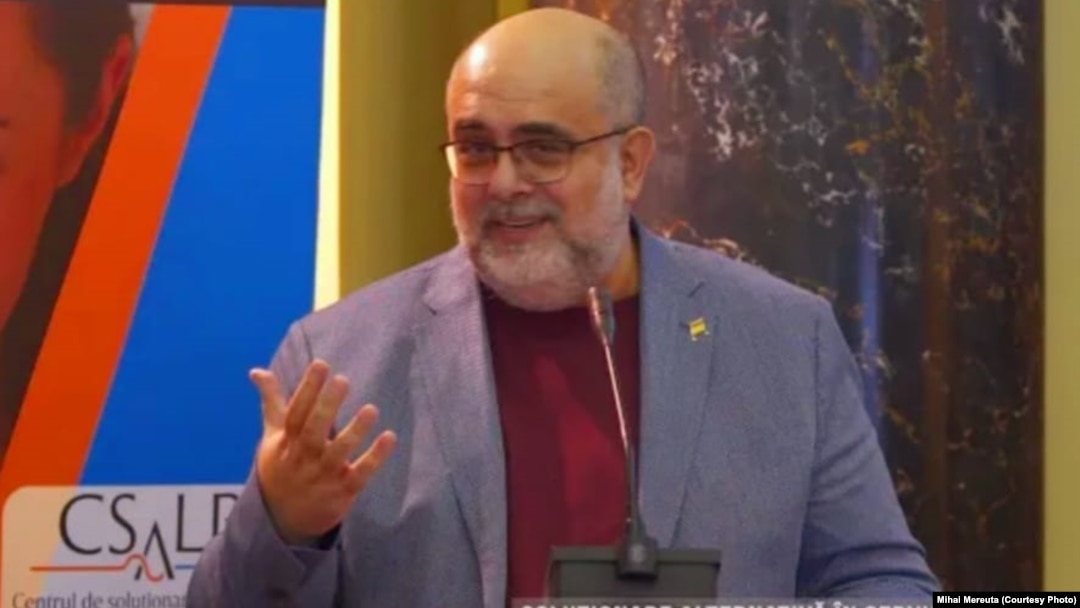 Mihai Mereuță are legături cu asociațiile de proprietari din întreaga țară și cunoaște diferite tipuri de probleme, în funcție de regiune.