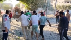 Cijela porodica pogođena izraelskim zračnim napadom u Gazi