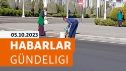 Habarlar gündeligi