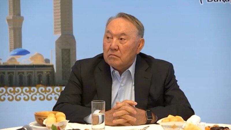 Назарбаев жаңы китебинде бейрасмий никеси жана уулдары тууралуу сырын ачты 