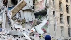 Ըստ պատերազմի ուսումնասիրման ամերիկյան ինստիտուտի, ռուսական ուժերին հաջողվել է առաջ գնալ Ավդեևկայի ուղղությամբ