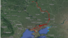 Судячи з нових укріплень, Росія чекає українського контрнаступу скрізь. Карти