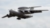 К чему может привести на фронте потеря Россией самолета А-50?