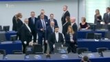 Paşinyan Avropa Parlamentində alqışlandı: 'Mehridən yol açmağa hazırıq'