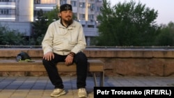 Яков Воронцов