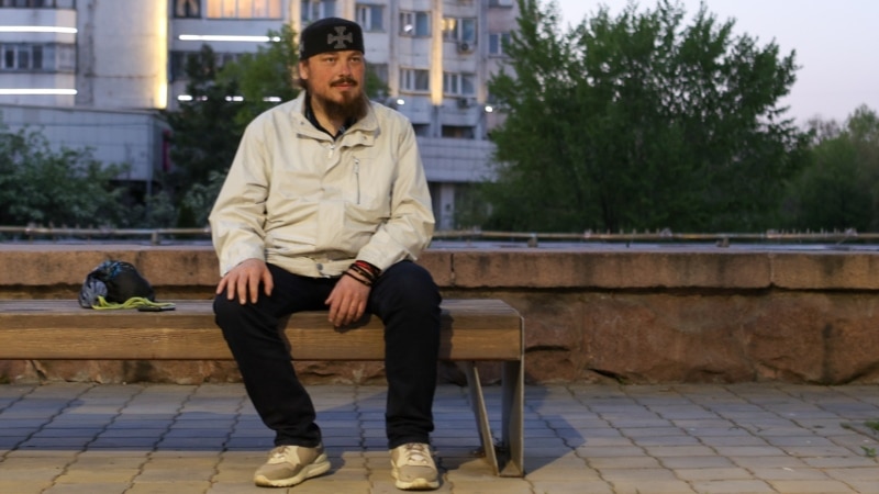 Апелляция соты экс-священник Иаков Воронцовты психиатриялық емханада қалдырды
