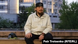 Бывший священнослужитель Иаков Воронцов