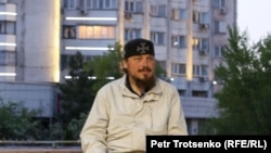 Иаков Воронцов. Апрель 2023 года