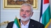 Азия: убит лидер ХАМАС