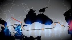 Srbija smanjuje zavisnost od ruskog gasa uvozom iz Azerbejdžana