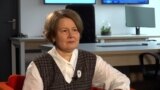Gabriela Scutea, fostul procuror general al României
