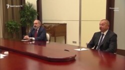 Կառավարությունից ո՛չ հերքում, ո՛չ հաստատում են Փաշինյան-Ալիև առաջիկա հանդիպման մասին լուրերը