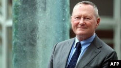 ევროსაბჭოს ადამიანის უფლებათა დაცვის კომისარი მაიკლ ო’ფლაერტი