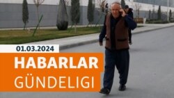 HG: Türkmenistanda häkimiýetlere durmuş şertlerinden şikaýat edýän köpelýär