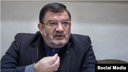 عبدالحسین روح‌الامینی، عضو مجلس شورای اسلامی
