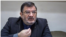 عبدالحسین روح‌الامینی، عضو مجلس شورای اسلامی