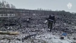 ԻԼ-76-ի «սև արկղերը» ռուսական ռազմական լաբորատորիայում են