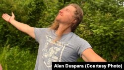 Alen Duspara