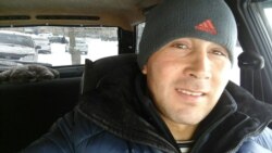 Азат Мирзин. Архив фотосы