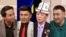 Kyrgyzstan-Bishkek-Maksat Jangaziev
