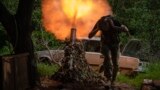 Russia Ukraine War