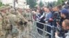 Șeful NATO a îndemnat Kosovo să reducă tensiunile cu Serbia 