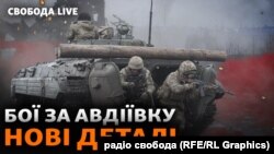 Авдіївський коксохімічний завод перетворився в руїну