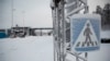 Финляндия вновь закрыла пункты пропуска на границе с Россией