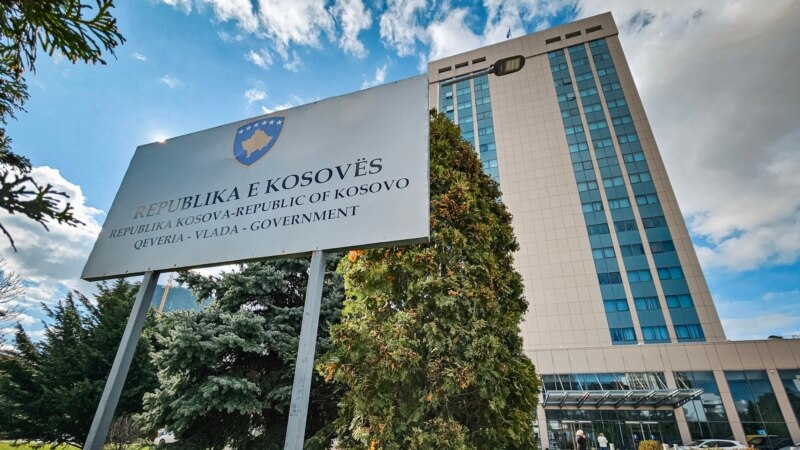 Kosovo traži od Srbije da povuče vojne trupe s granične linije