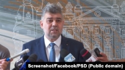 Prim-ministrul Marcel Ciolacu exclude ridicarea facilităților fiscale pentru sectorul IT.